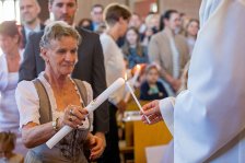 26.05.2022 Erstkommunion